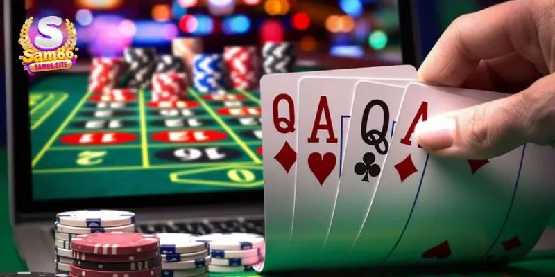 Những nguyên tắc vàng trước khi đánh Baccarat