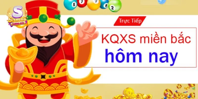 Các hình thức chơi xổ số miền Bắc hiện nay